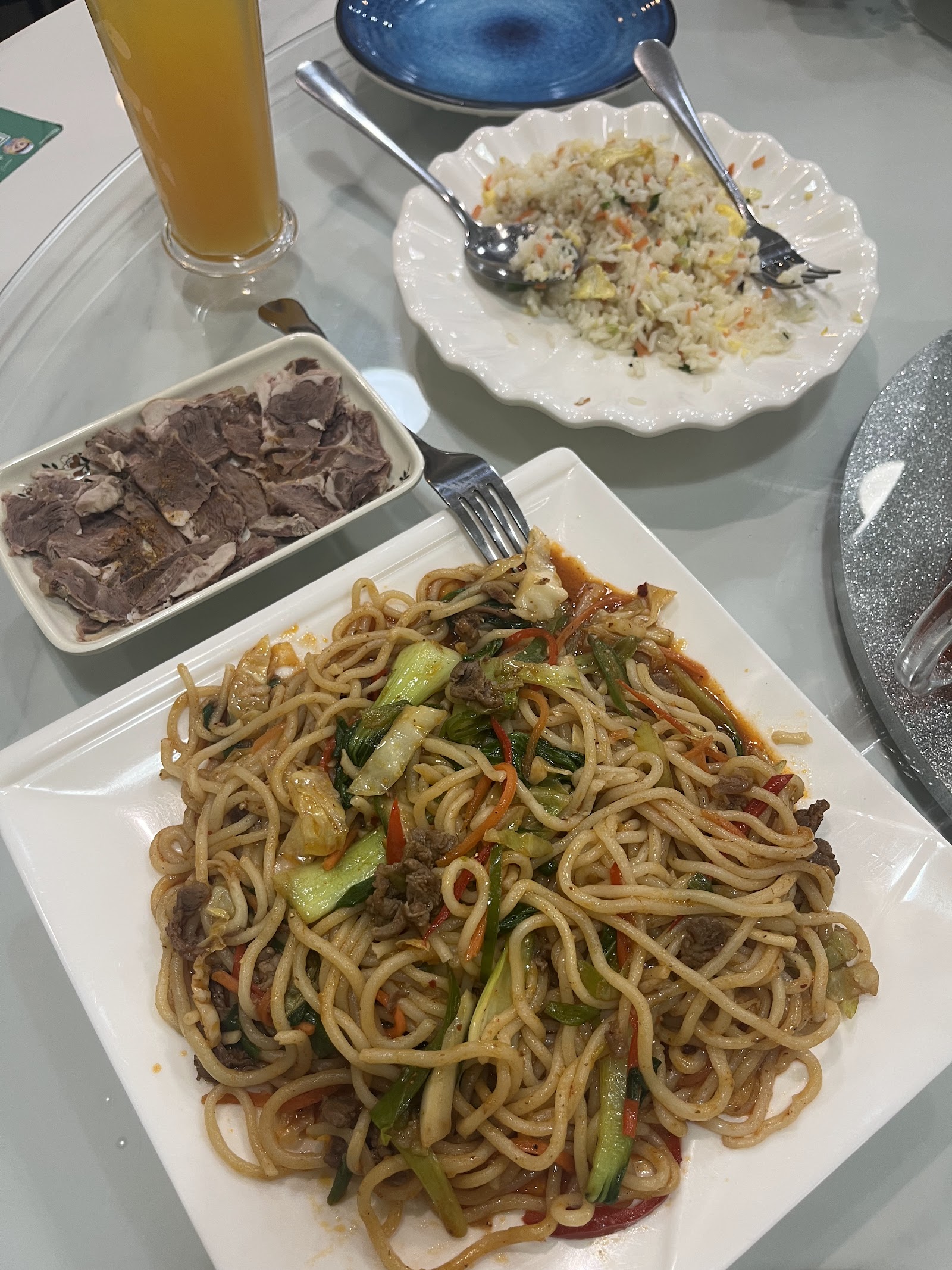Hualong Mee Tarik Sdn Bhd (PV128) 华龙兰州拉面 7