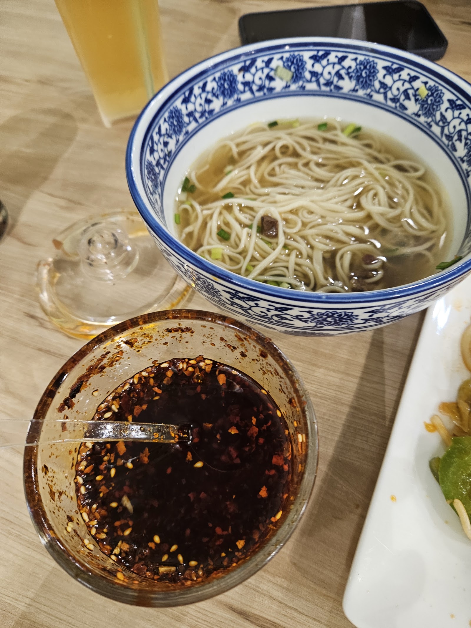 Hualong Mee Tarik Sdn Bhd (PV128) 华龙兰州拉面 11